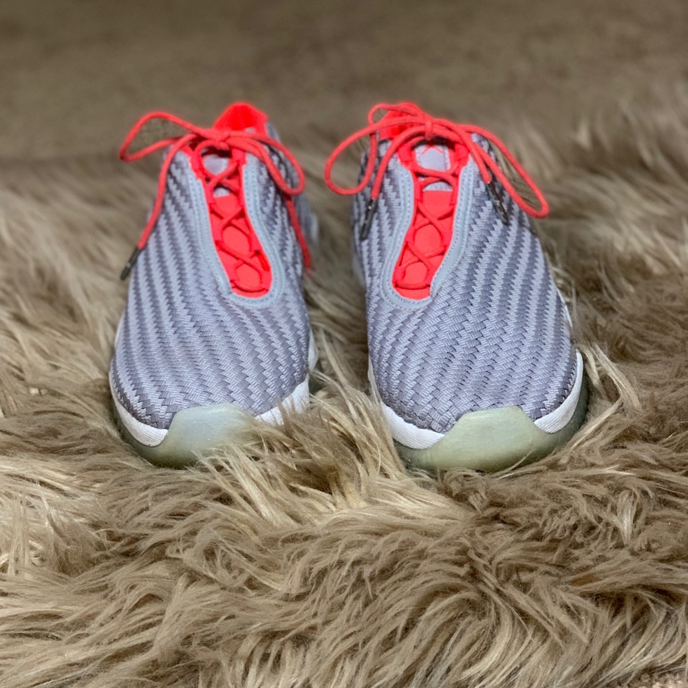 Jordan Future Lows